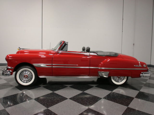 1952 Pontiac Chieftain - photo 2