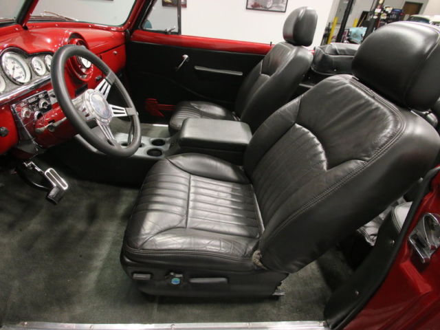 1952 Pontiac Chieftain - photo 3