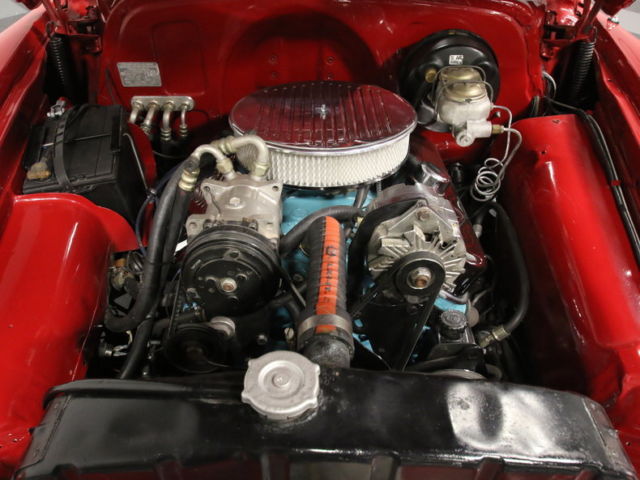 1952 Pontiac Chieftain - photo 4