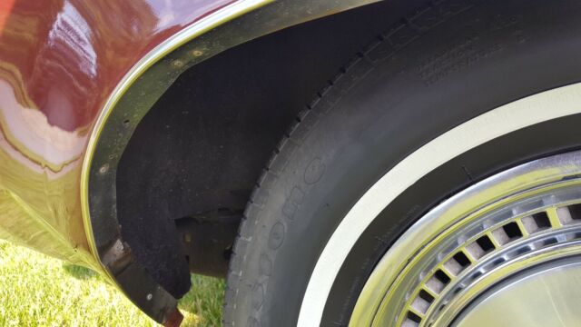 1973 Oldsmobile Eighty-Eight - photo 12