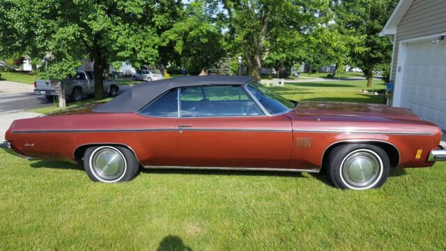 1973 Oldsmobile Eighty-Eight - photo 5