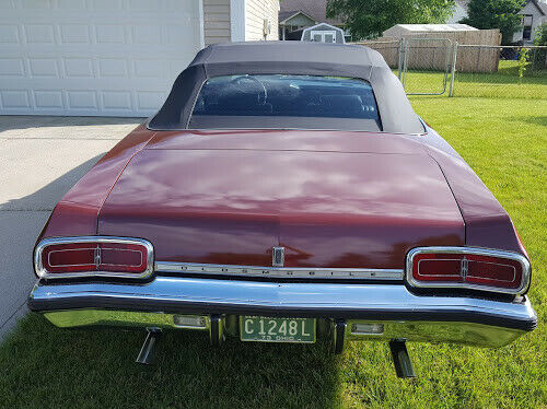 1973 Oldsmobile Eighty-Eight - photo 7