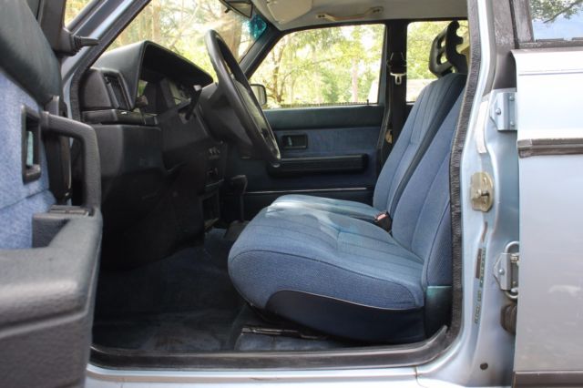 1992 Volvo 240 - photo 8