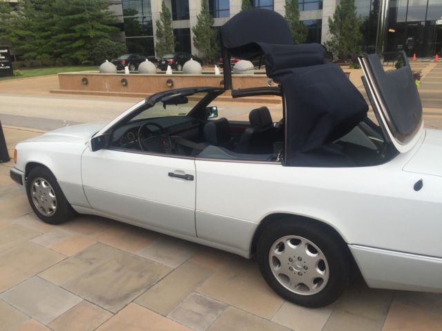 1993 Mercedes-Benz 300-Series Cabriolet - photo 10