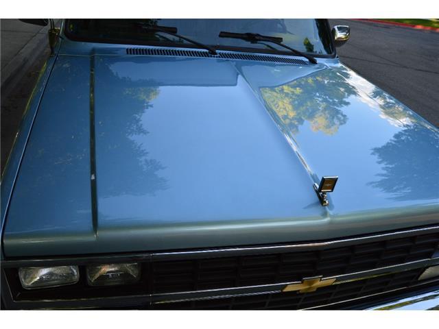 1991 Chevrolet Suburban Silverado - photo 3