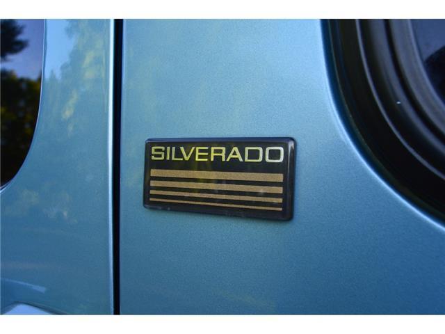 1991 Chevrolet Suburban Silverado - photo 4