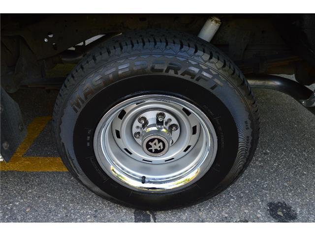 1991 Chevrolet Suburban Silverado - photo 9