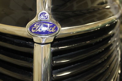 1938 Ford 85 Coupe 2dr Coupe - photo 11