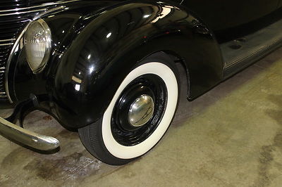 1938 Ford 85 Coupe 2dr Coupe - photo 5