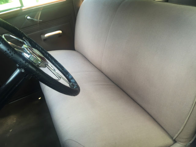 1939 Buick Series 40 Special - photo 11