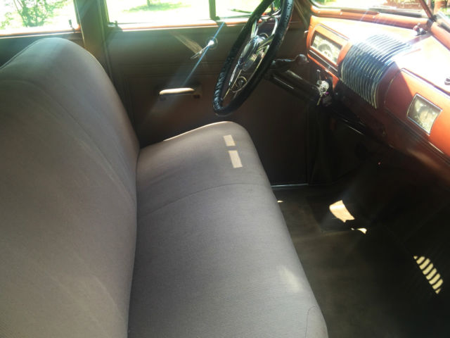 1939 Buick Series 40 Special - photo 7