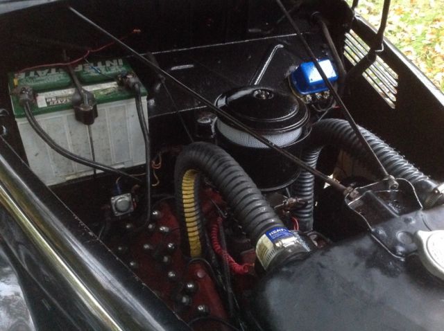 1939 Ford Other - photo 12