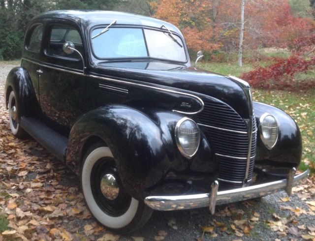 1939 Ford Other - photo 2