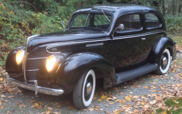 1939 Ford Other - photo 3