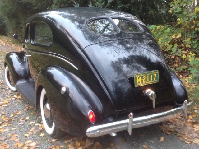 1939 Ford Other - photo 4