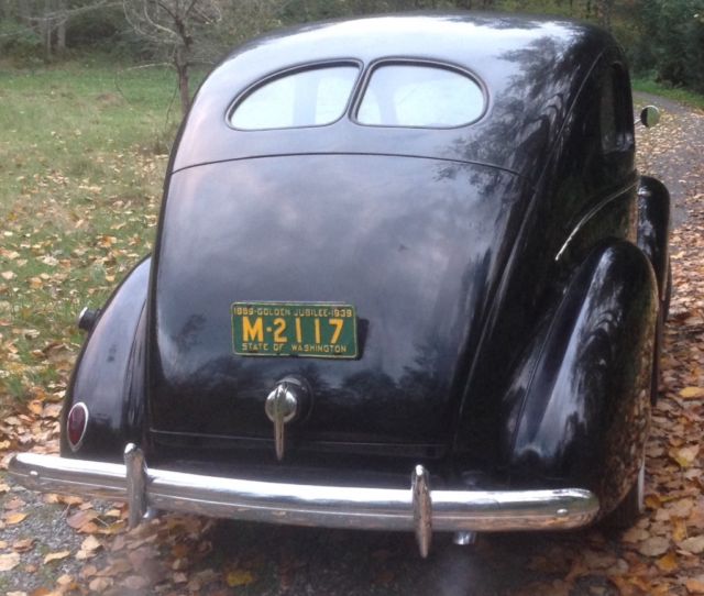 1939 Ford Other - photo 6