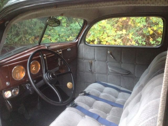 1939 Ford Other - photo 7