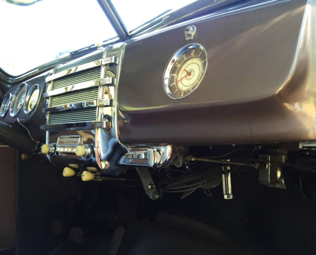 1947 Buick Other Series 40 - photo 11