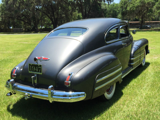 1947 Buick Other Series 40 - photo 3