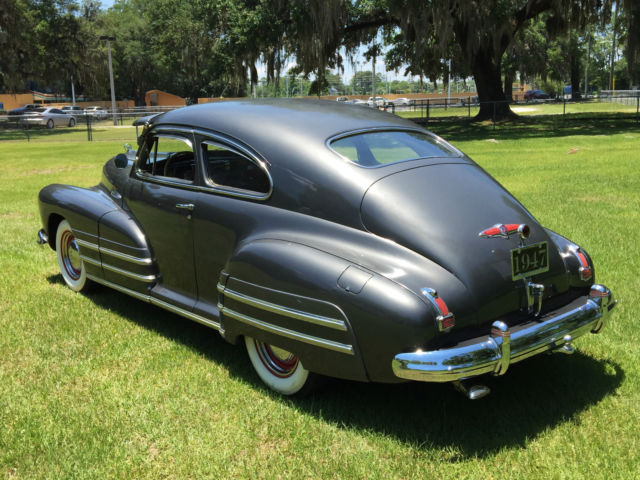 1947 Buick Other Series 40 - photo 4