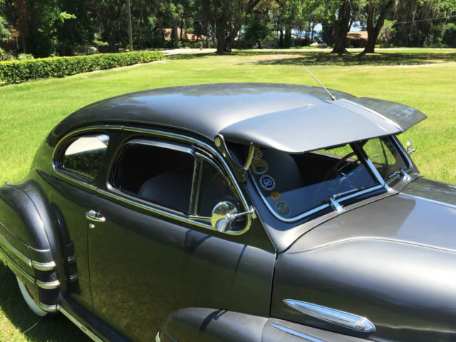 1947 Buick Other Series 40 - photo 6