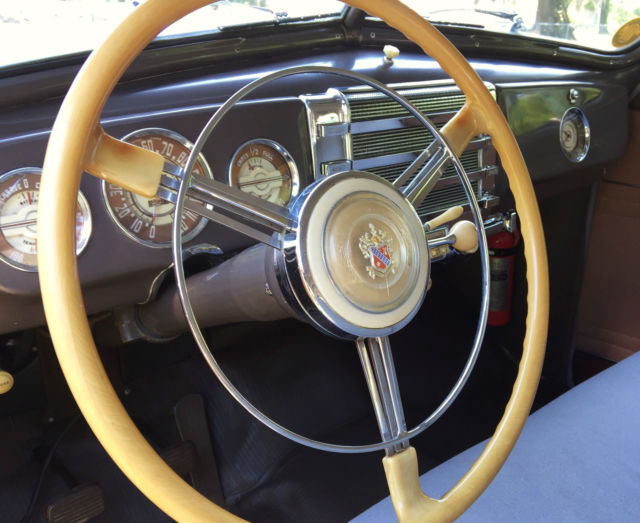 1947 Buick Other Series 40 - photo 7
