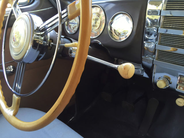 1947 Buick Other Series 40 - photo 8