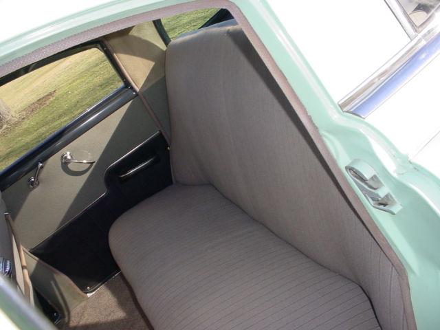 1950 Buick Special Deluxe - photo 11