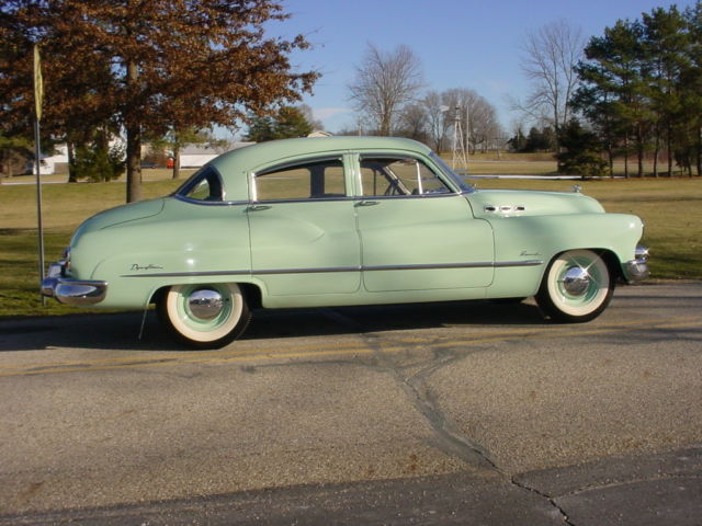 1950 Buick Special Deluxe - photo 13