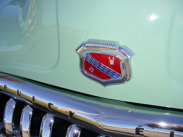 1950 Buick Special Deluxe - photo 5