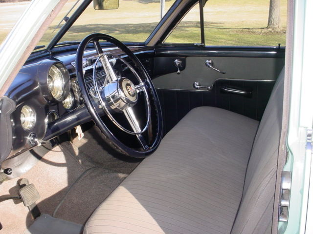 1950 Buick Special Deluxe - photo 9
