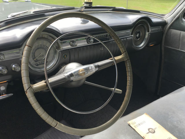 1953 Oldsmobile Eighty-Eight 2 Door Sedan - photo 11