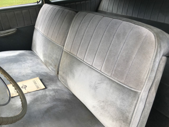 1953 Oldsmobile Eighty-Eight 2 Door Sedan - photo 12
