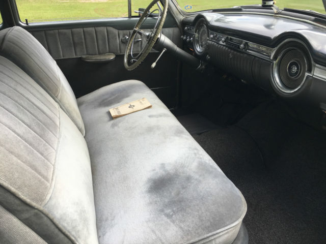 1953 Oldsmobile Eighty-Eight 2 Door Sedan - photo 13