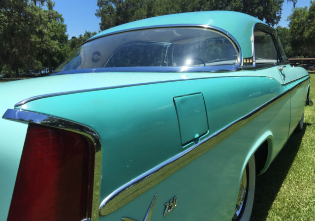 1956 Chrysler Newport Newport - photo 9