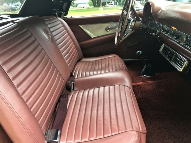 1957 Ford Thunderbird 2 Door - photo 10