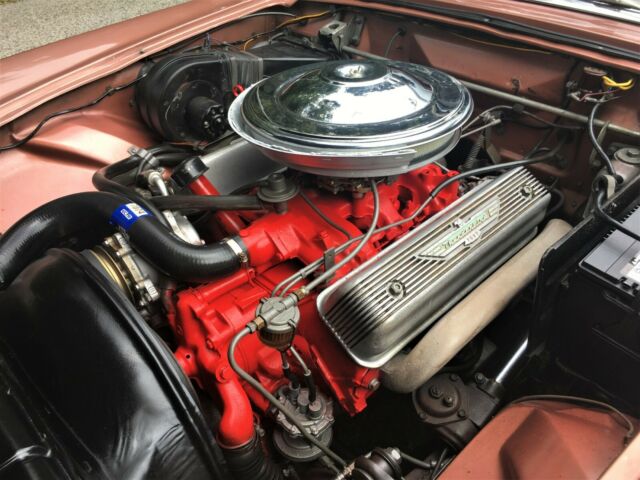 1957 Ford Thunderbird 2 Door - photo 13