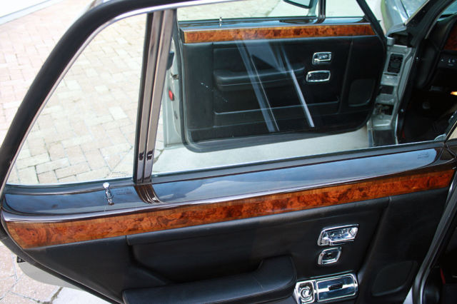 1989 Bentley Turbo R - photo 10