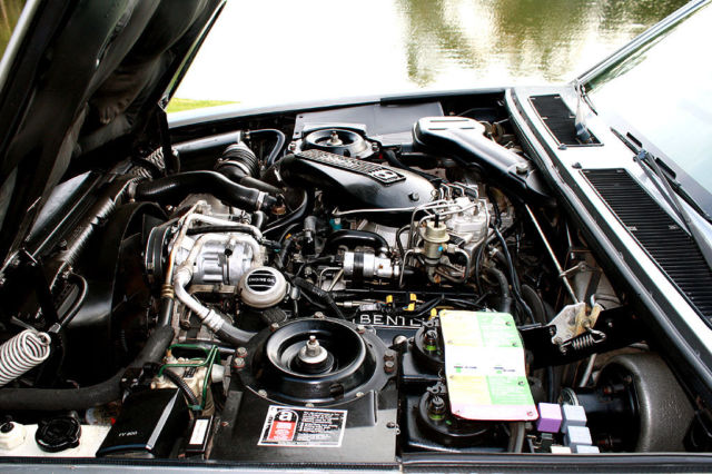 1989 Bentley Turbo R - photo 11