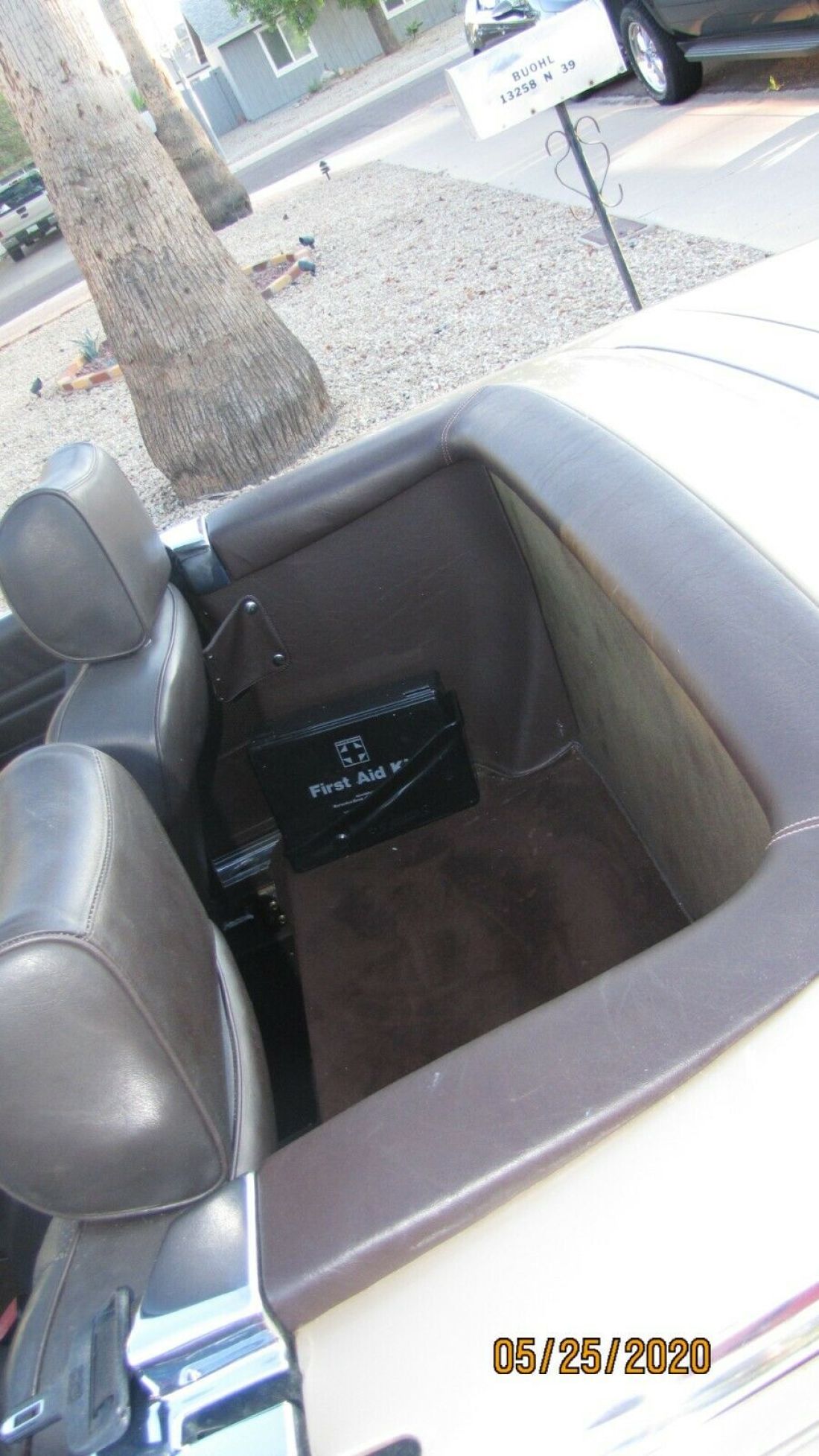 1985 Mercedes-Benz 300-Series 380 SL Roadster Amazing Condition! - photo 10