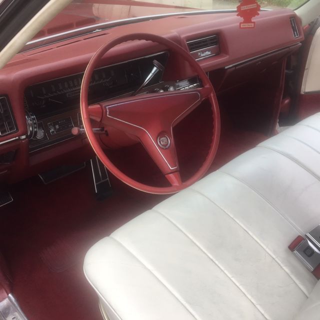 1968 Cadillac Eldorado - photo 11