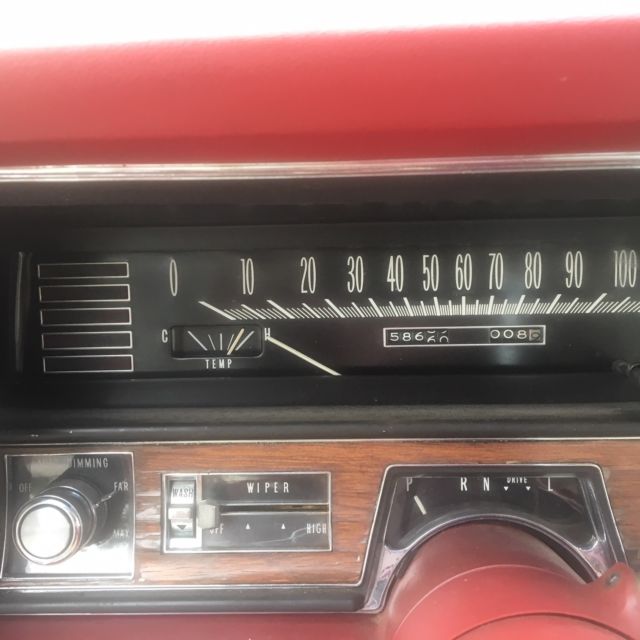1968 Cadillac Eldorado - photo 12