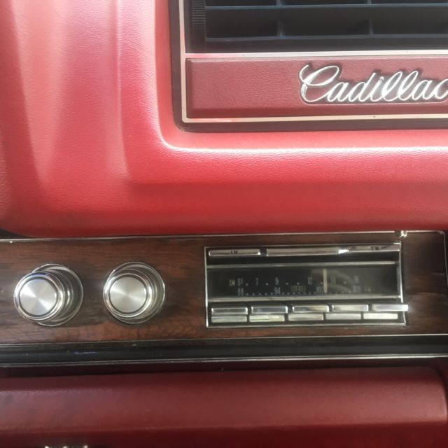 1968 Cadillac Eldorado - photo 13