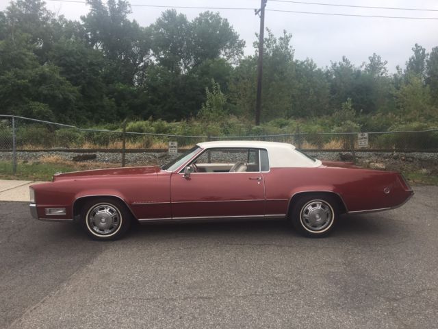 1968 Cadillac Eldorado - photo 4