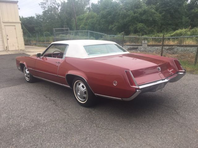 1968 Cadillac Eldorado - photo 5