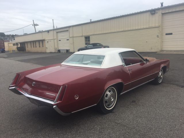 1968 Cadillac Eldorado - photo 6