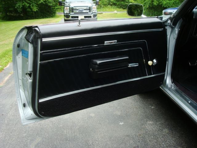 1970 Pontiac GTO Muscle Car/ Hot Rod/ Street Rod - photo 13