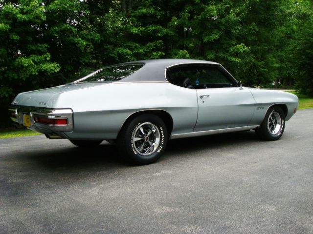1970 Pontiac GTO Muscle Car/ Hot Rod/ Street Rod - photo 6