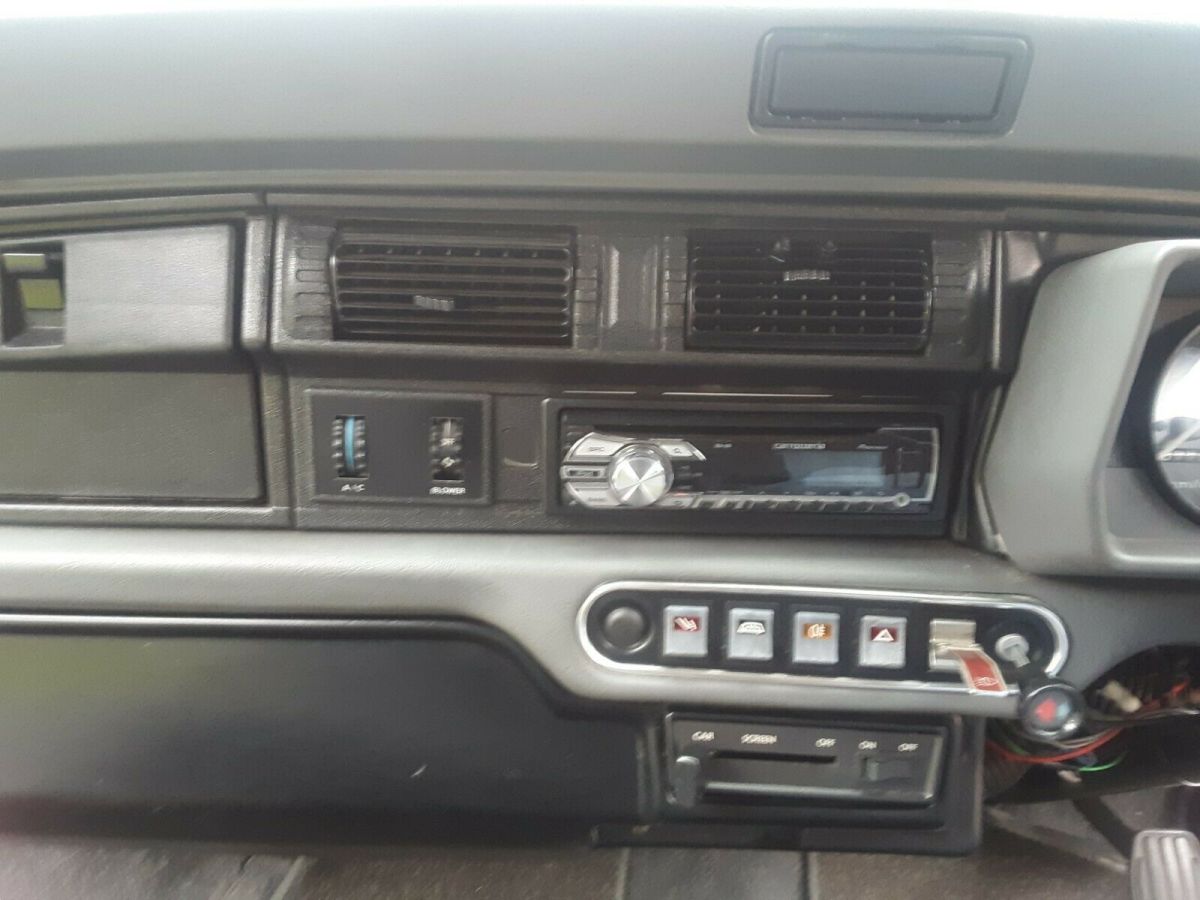 1993 Mini Classic Mini ROVER - photo 10
