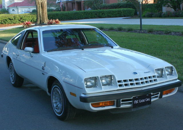 BEAUTIFUL ORIGINAL SURVIVOR - 1978 BUICK SKYHAWK COUPE - 43K ORIG MILES 1978 Buick Other SKYHAWK - MINT SURVIVOR - 43K MILES